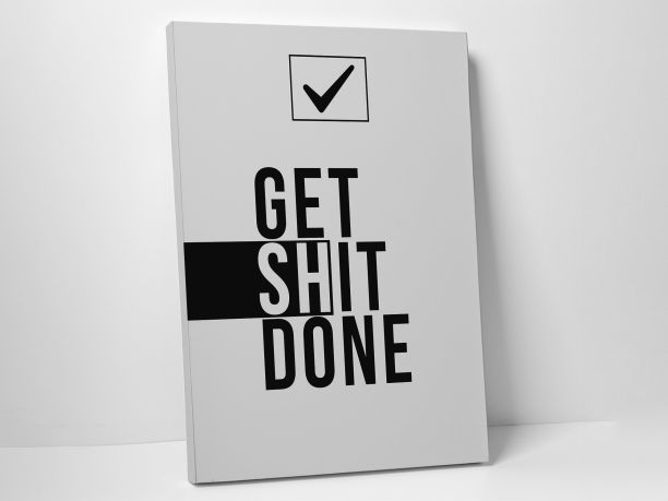 Square Canvas Prints