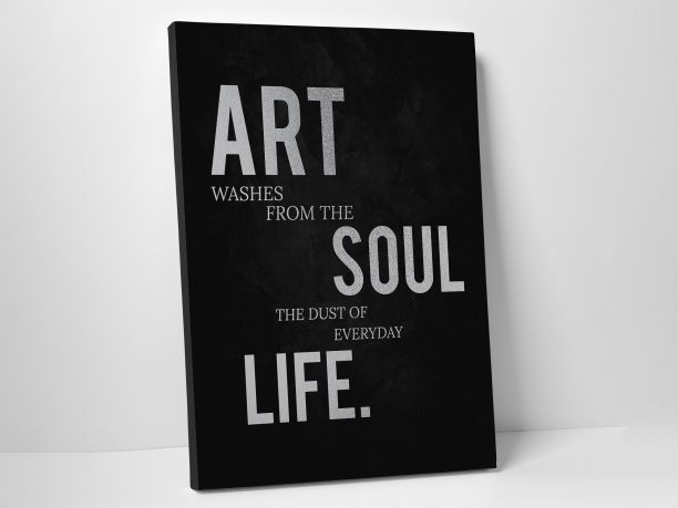 Square Canvas Prints