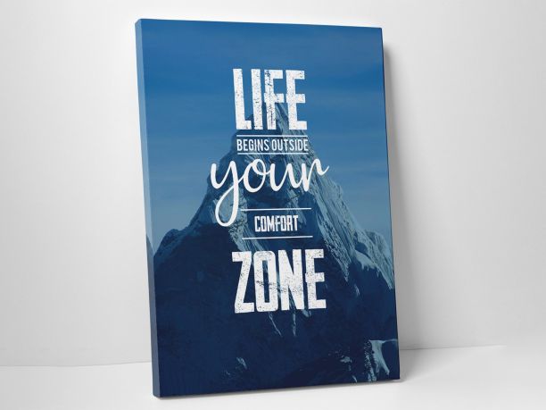 Square Canvas Prints