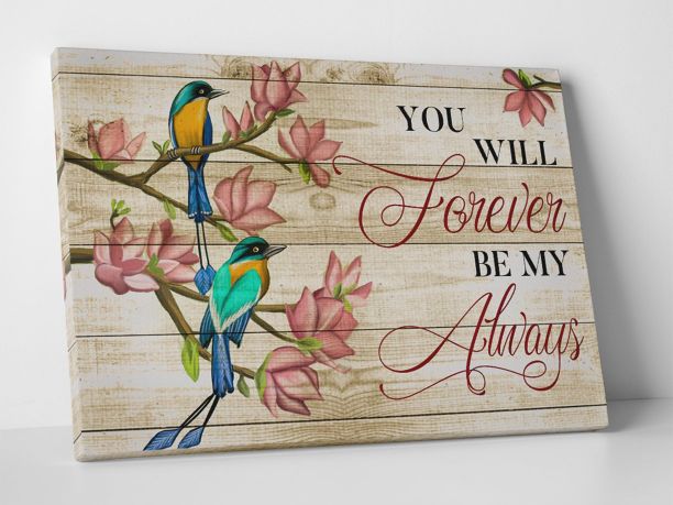 Square Canvas Prints