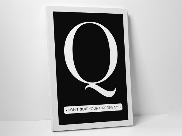 Square Canvas Prints