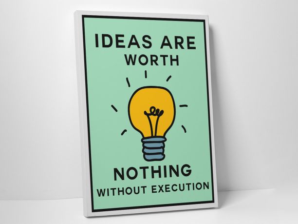 Square Canvas Prints