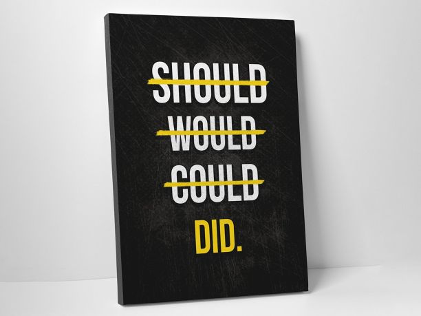 Square Canvas Prints