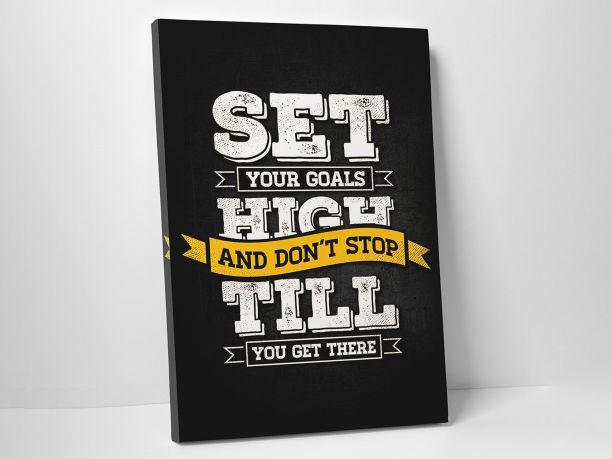 Square Canvas Prints