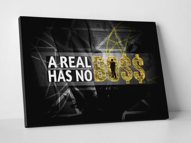 Square Canvas Prints