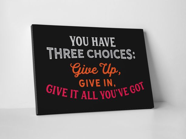 Square Canvas Prints