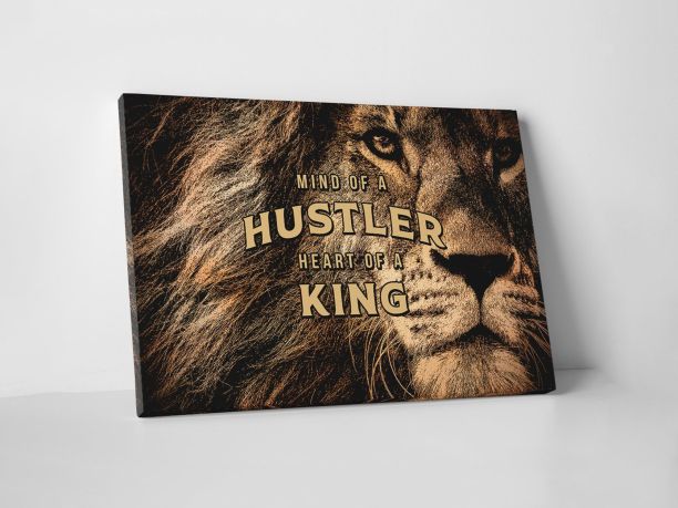 Square Canvas Prints