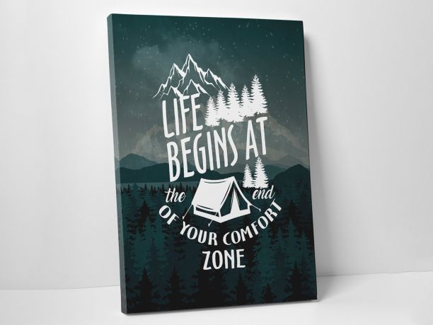 Square Canvas Prints