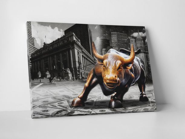 Square Canvas Prints