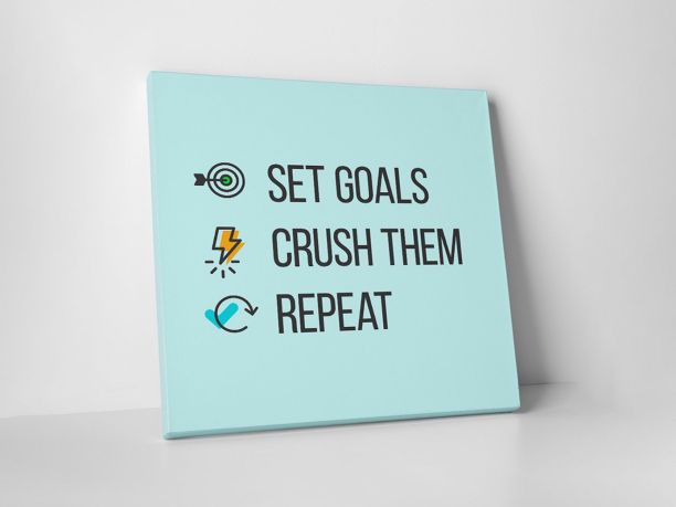 Square Canvas Prints