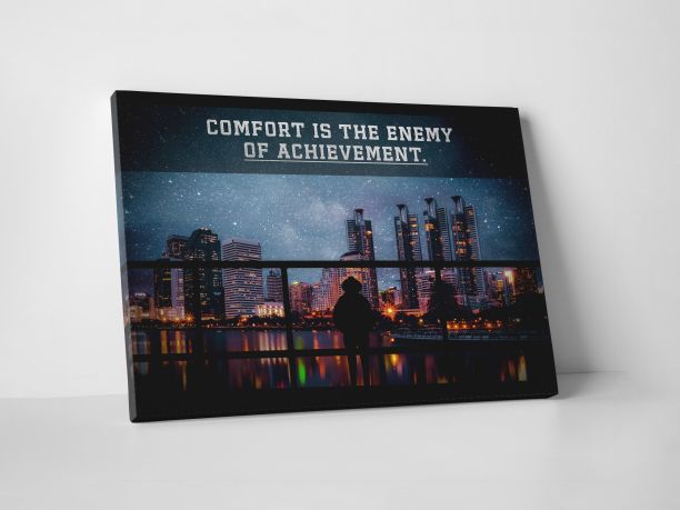 Square Canvas Prints