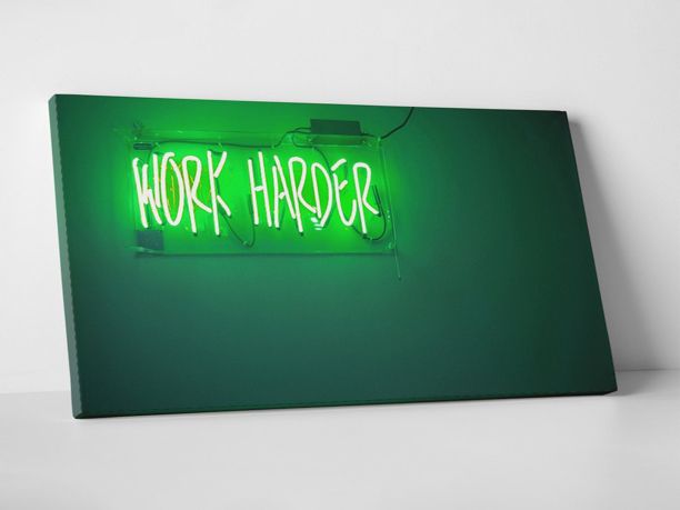 Square Canvas Prints