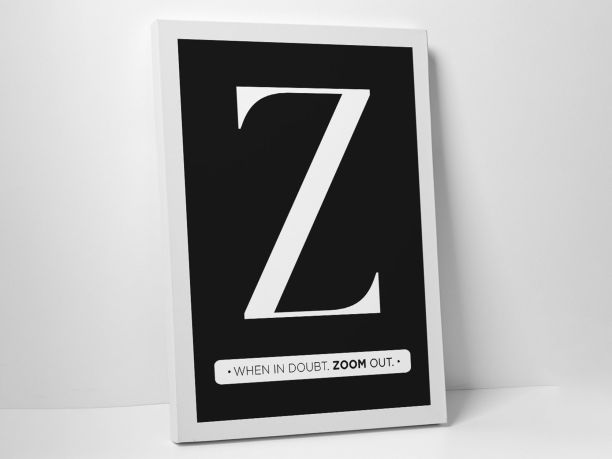 Square Canvas Prints