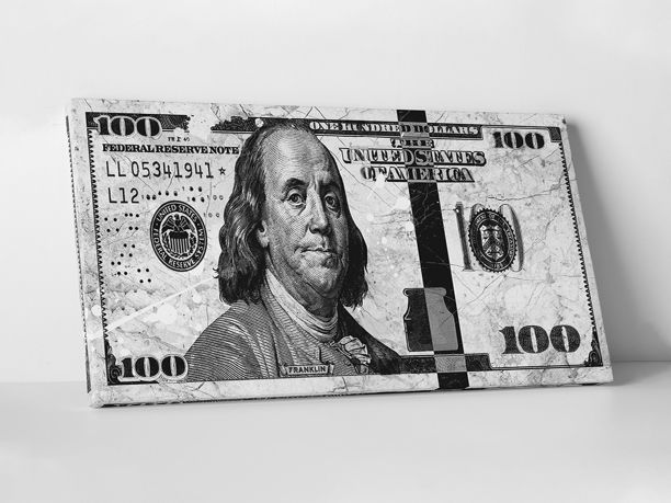 Square Canvas Prints