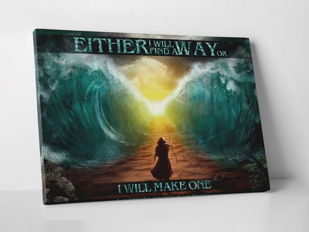 Square Canvas Prints