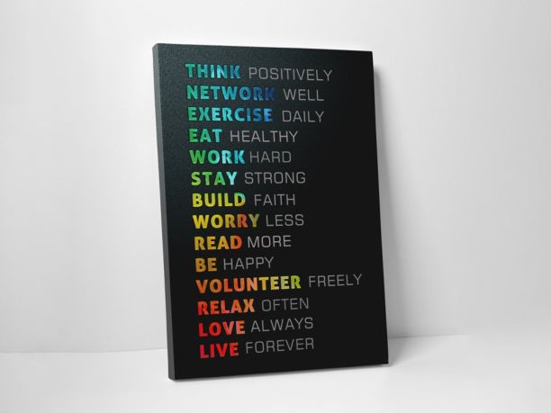 Square Canvas Prints