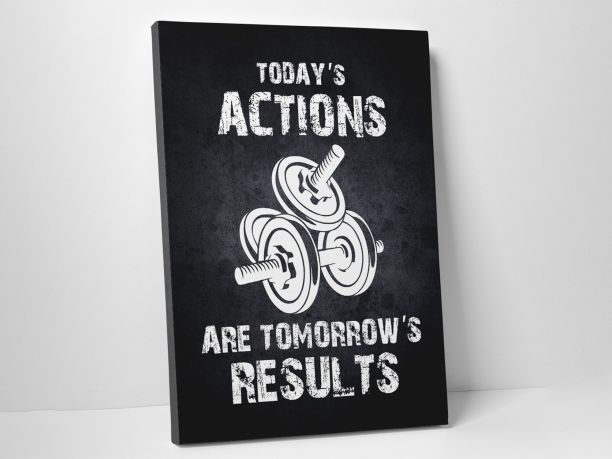 Square Canvas Prints