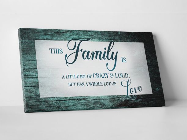 Square Canvas Prints