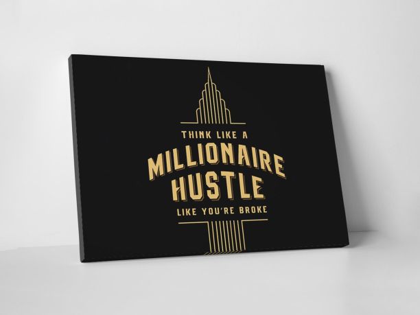 Square Canvas Prints