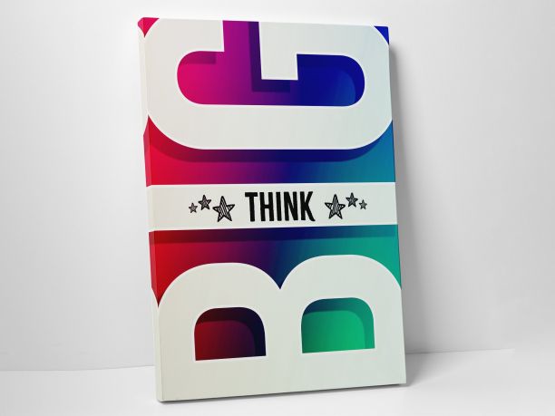 Square Canvas Prints