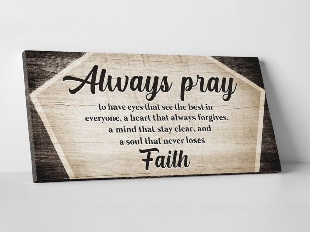 Square Canvas Prints