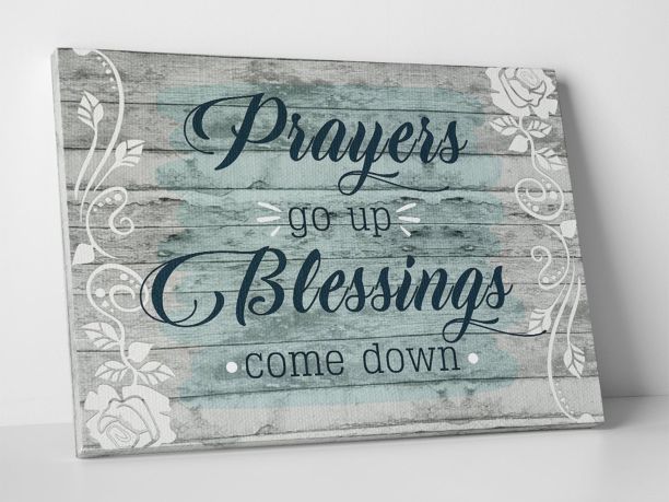 Square Canvas Prints