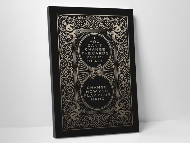 Square Canvas Prints