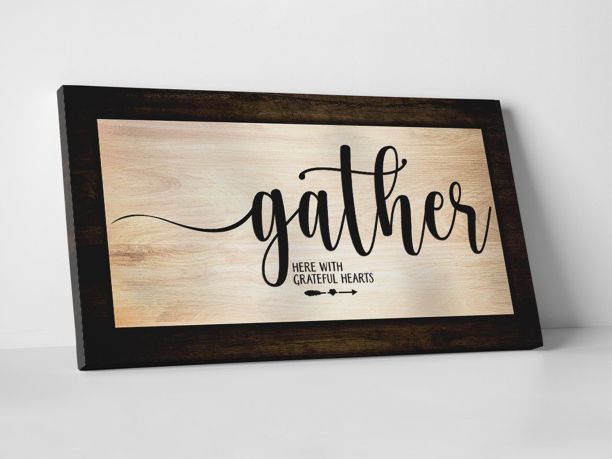 Square Canvas Prints