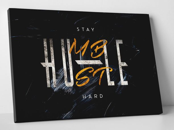 Square Canvas Prints