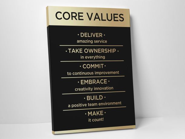 Square Canvas Prints