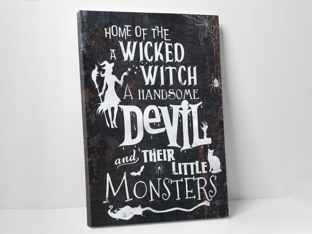 Square Canvas Prints