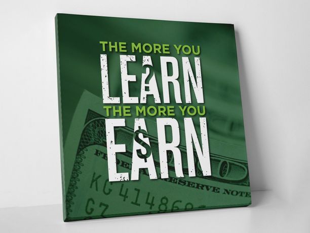 Square Canvas Prints