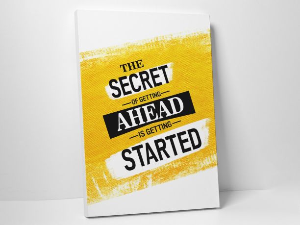 Square Canvas Prints