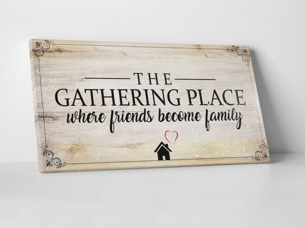 Square Canvas Prints