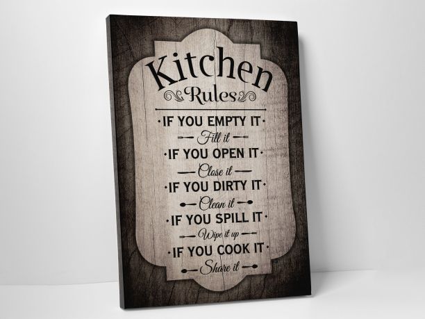 Square Canvas Prints