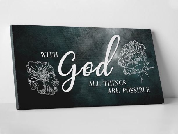 Square Canvas Prints