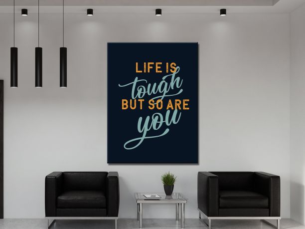 Canvas Print Sizes