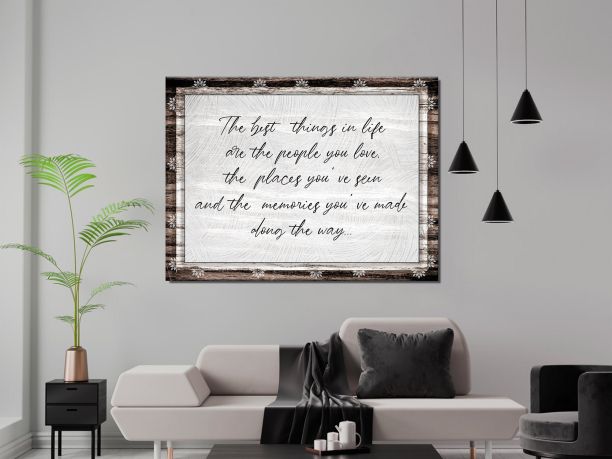 Canvas Print Sizes