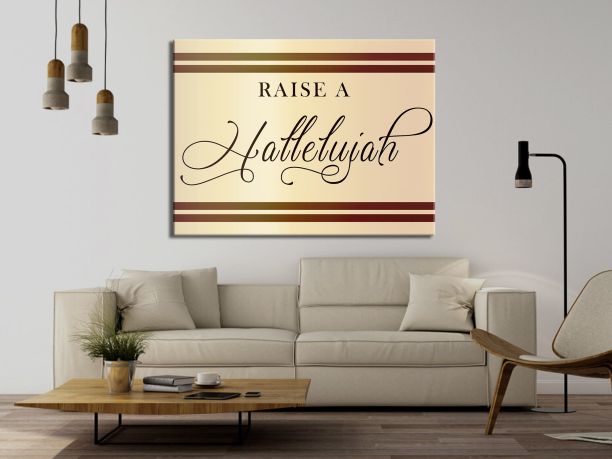 Canvas Print Sizes