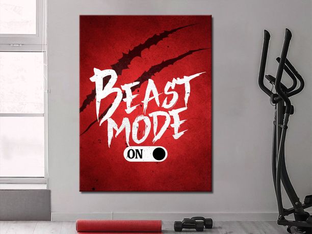 Canvas Print Sizes