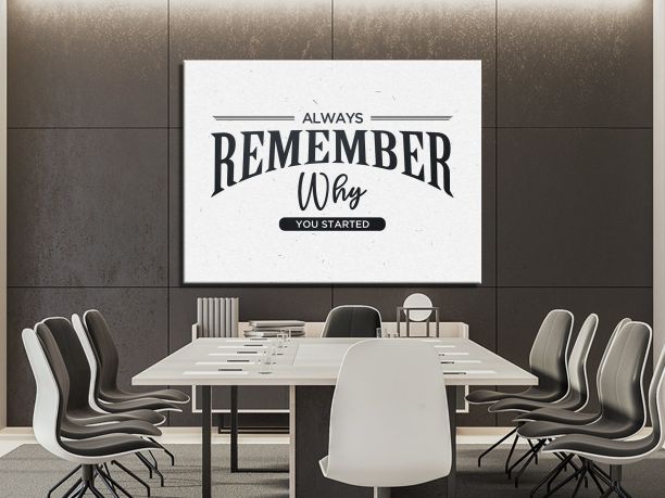 Canvas Print Sizes