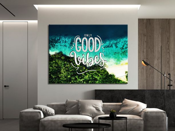Canvas Print Sizes
