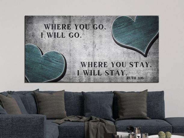 Square Canvas Prints