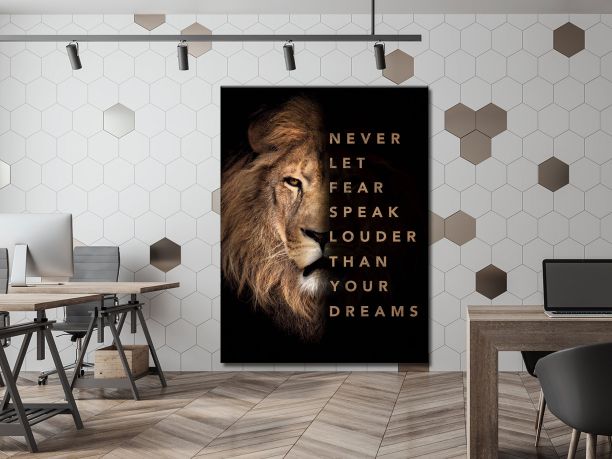 Canvas Print Sizes