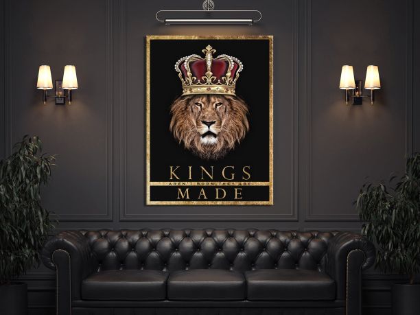 Canvas Print Sizes
