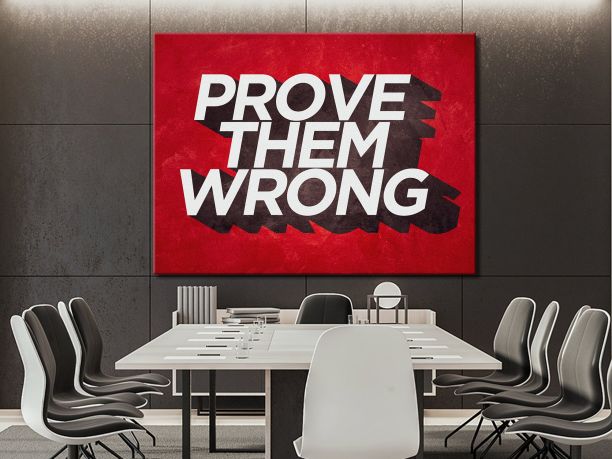 Canvas Print Sizes