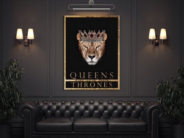 Canvas Print Sizes