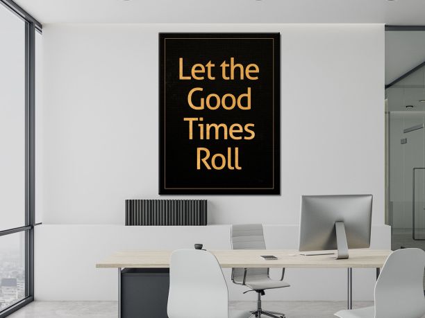 Canvas Print Sizes
