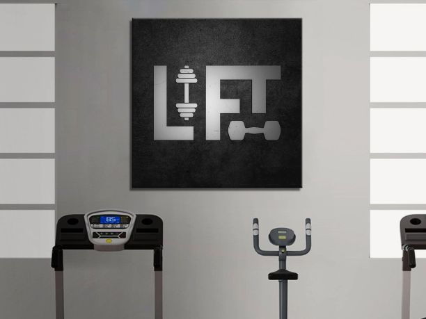 Canvas Print Sizes