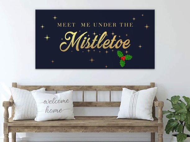 Square Canvas Prints